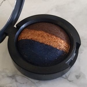 MAC COSMETICS Mineralize Eyeshadow - Inter-View LE